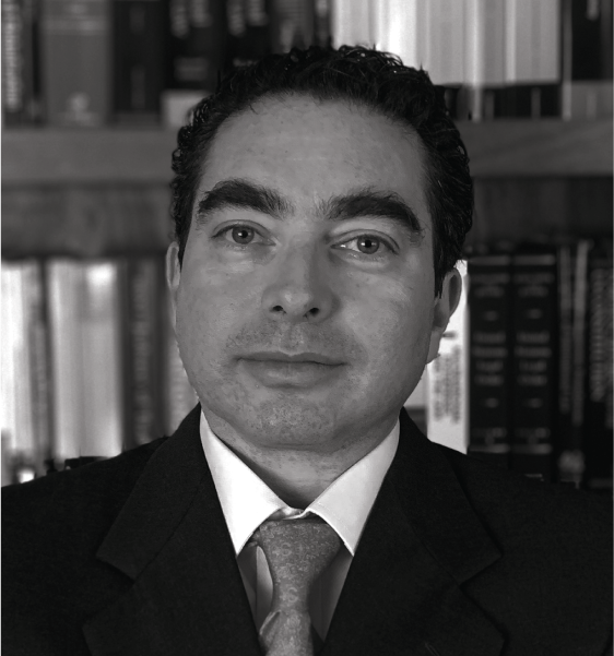 Francisco González de Cossío