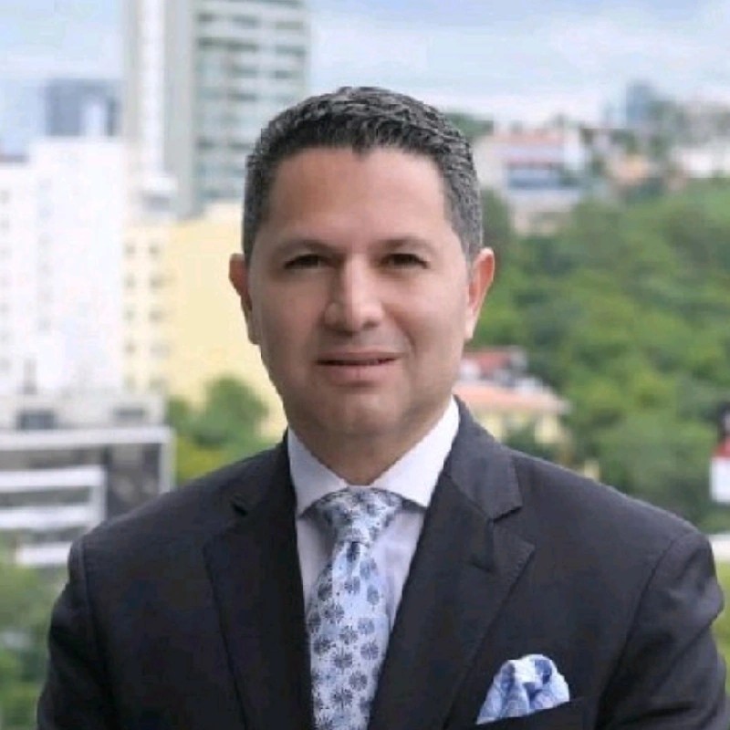 Benito Zelaya