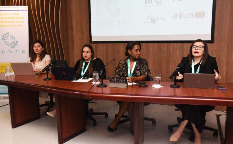  2° año Asociación Mujeres Líderes en Construcción (MLC)